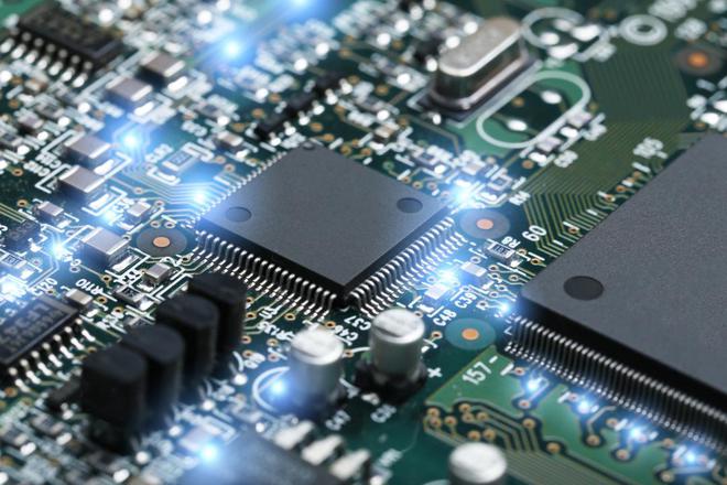 終端企業(yè)電子元器件一站式解決方案 集成電路與被動(dòng)器件配單新范式